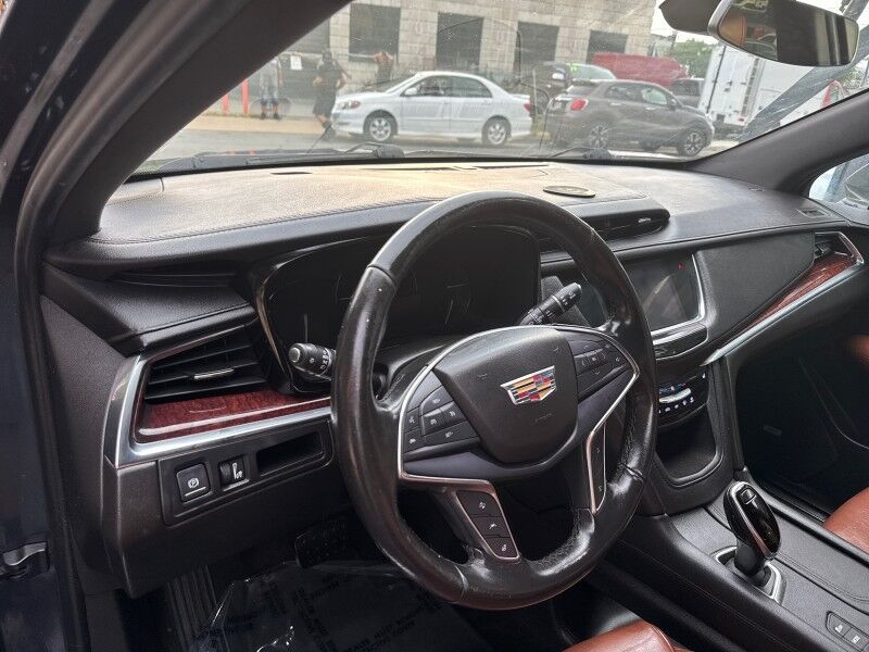 2019 Cadillac XT5 Luxury AWD Arlington VA