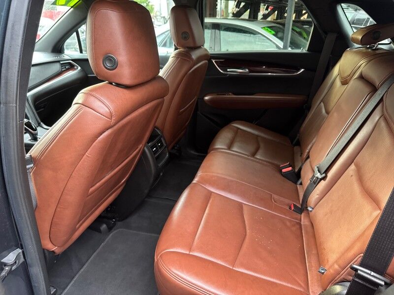 2019 Cadillac XT5 Luxury AWD Arlington VA