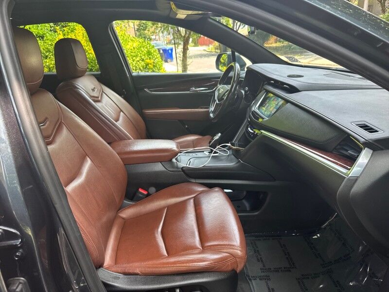 2019 Cadillac XT5 Luxury AWD Arlington VA