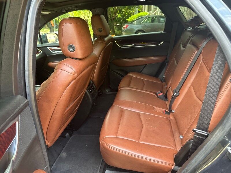2019 Cadillac XT5 Luxury AWD Arlington VA