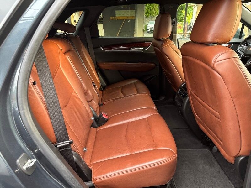 2019 Cadillac XT5 Luxury AWD Arlington VA
