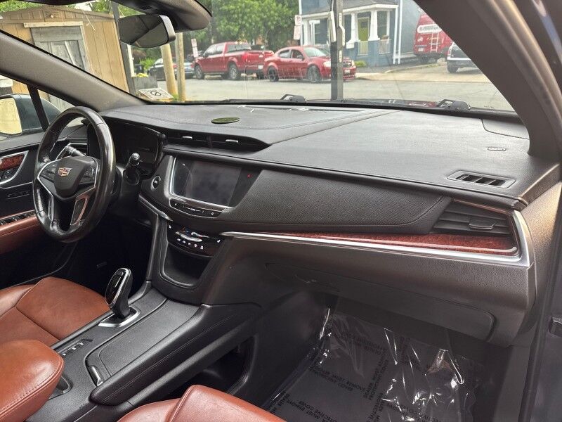 2019 Cadillac XT5 Luxury AWD Arlington VA