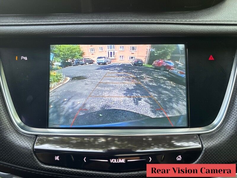 2019 Cadillac XT5 Luxury AWD Arlington VA