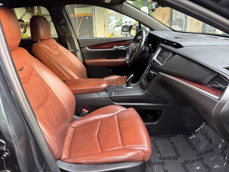 2019 Cadillac XT5 Luxury AWD Arlington VA