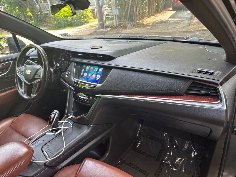 2019 Cadillac XT5 Luxury AWD Arlington VA