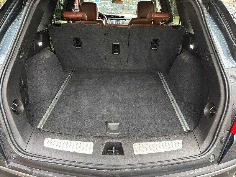 2019 Cadillac XT5 Luxury AWD Arlington VA