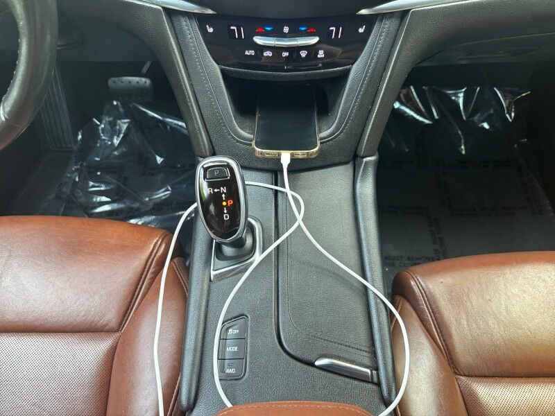 2019 Cadillac XT5 Luxury AWD Arlington VA