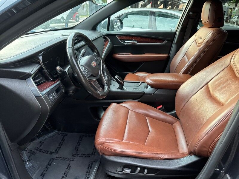 2019 Cadillac XT5 Luxury AWD Arlington VA