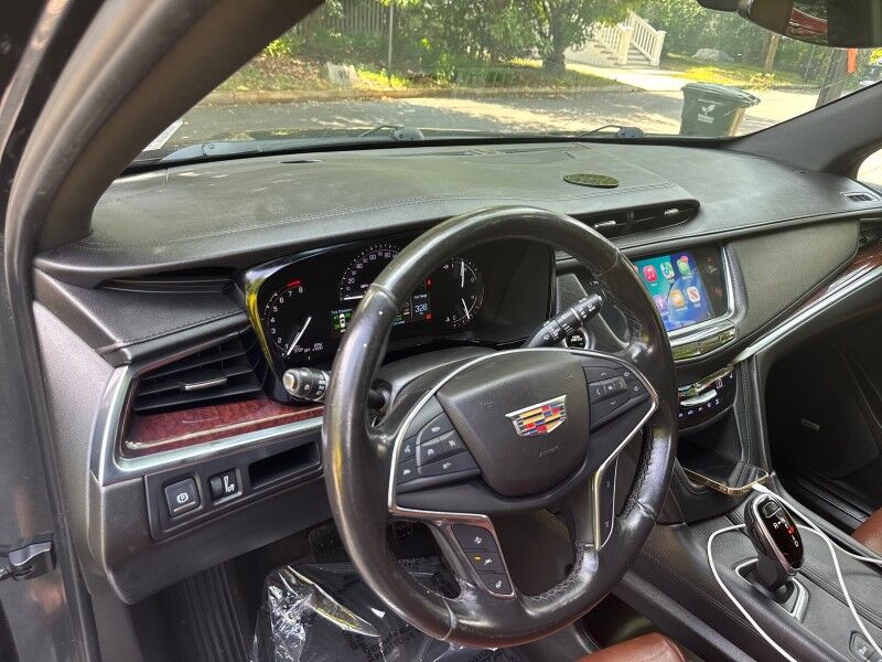 2019 Cadillac XT5 Luxury AWD Arlington VA