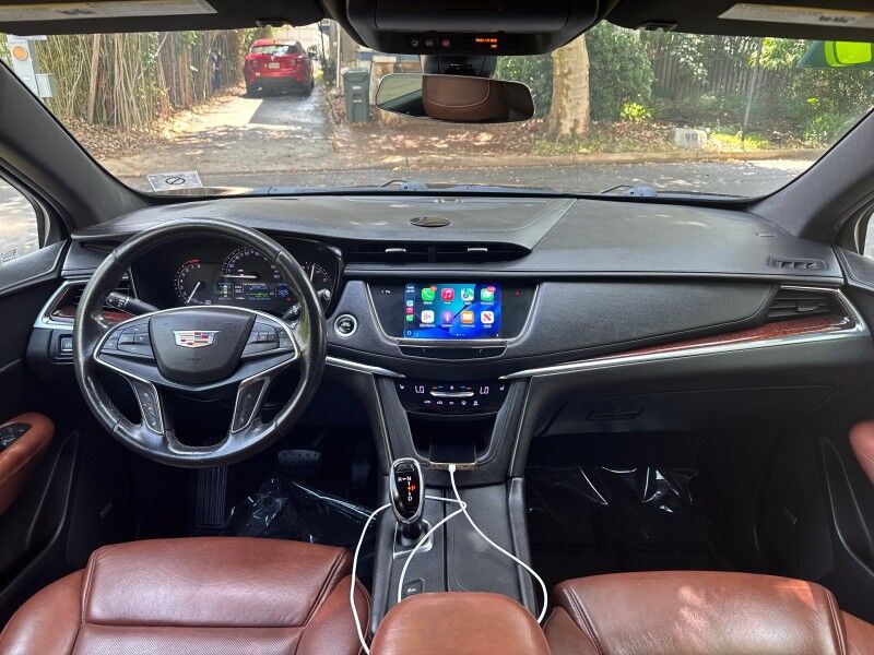 2019 Cadillac XT5 Luxury AWD Arlington VA