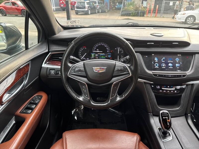 2019 Cadillac XT5 Luxury AWD Arlington VA