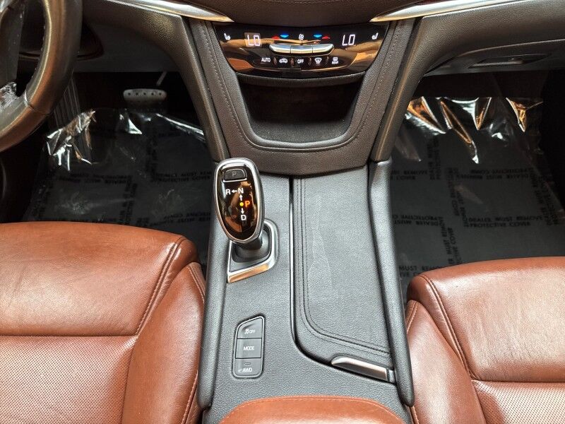 2019 Cadillac XT5 Luxury AWD Arlington VA