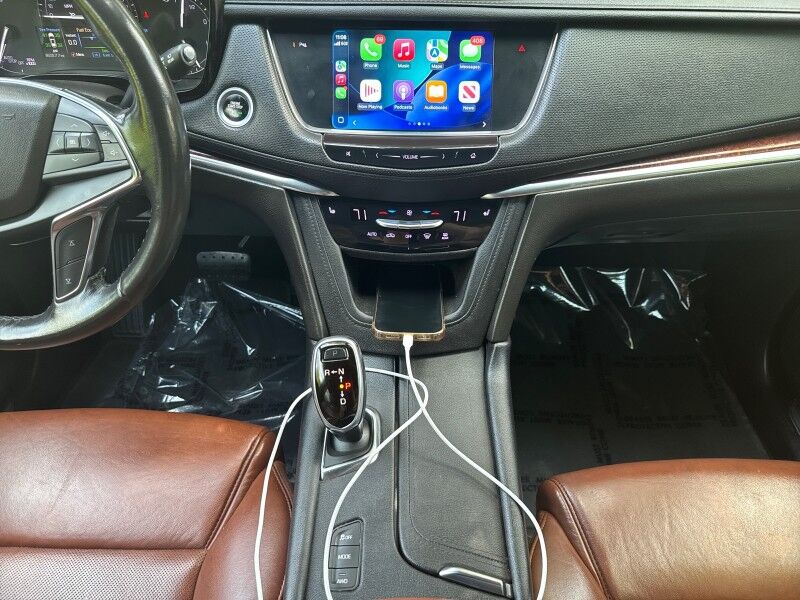 2019 Cadillac XT5 Luxury AWD Arlington VA