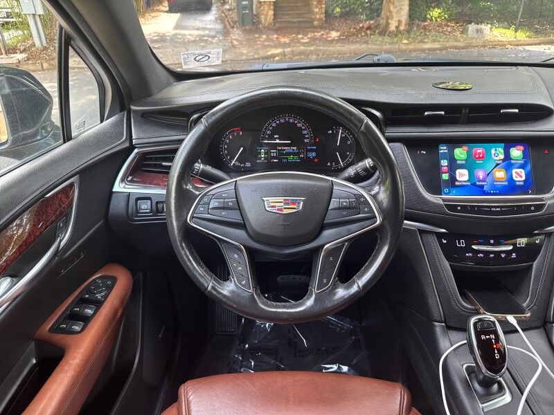 2019 Cadillac XT5 Luxury AWD Arlington VA