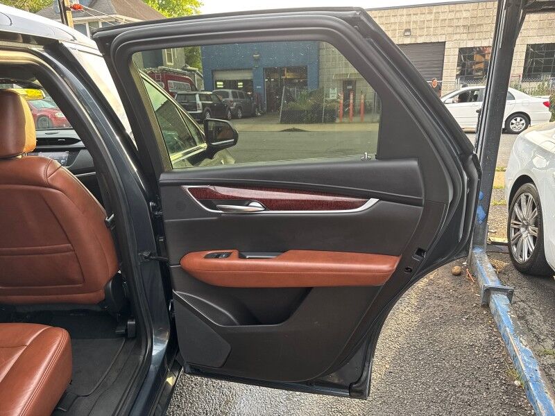 2019 Cadillac XT5 Luxury AWD Arlington VA