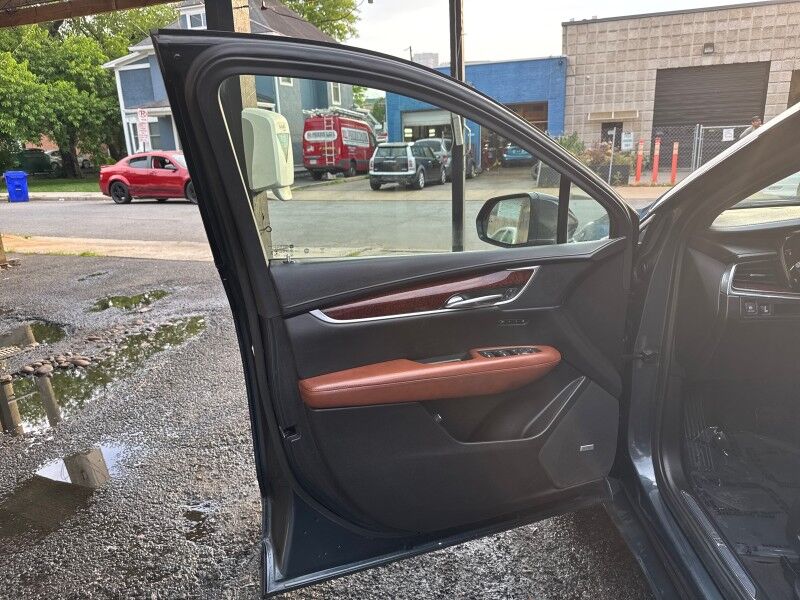 2019 Cadillac XT5 Luxury AWD Arlington VA