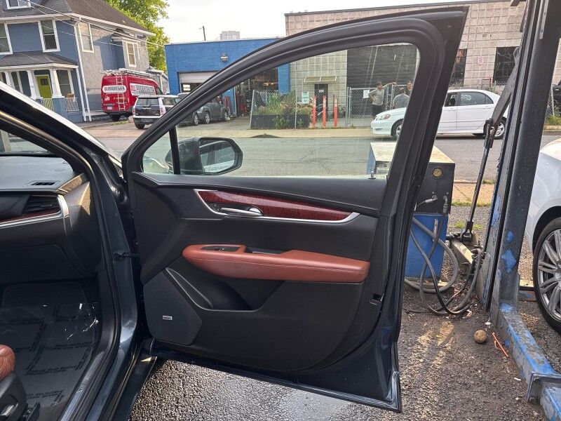2019 Cadillac XT5 Luxury AWD Arlington VA