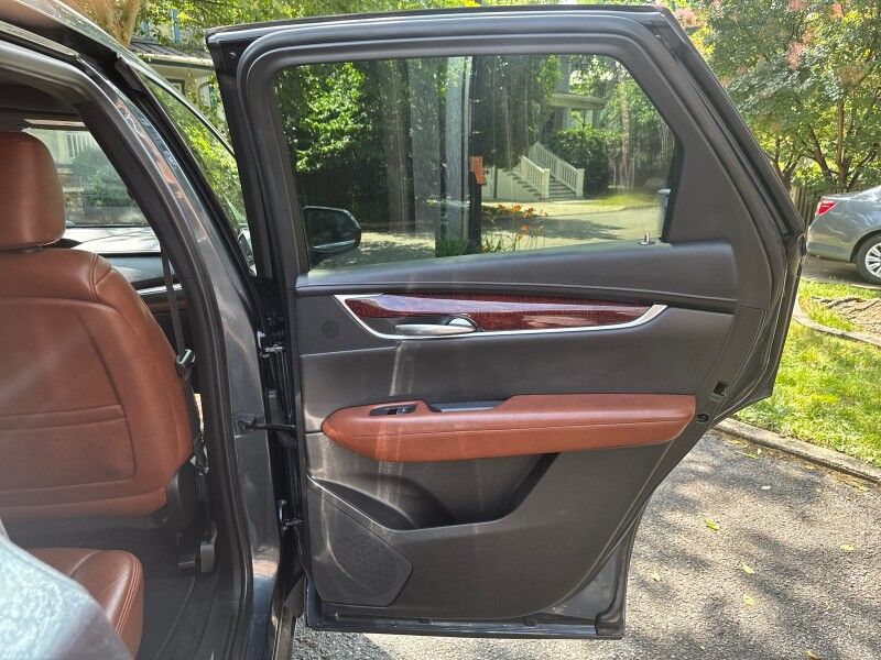 2019 Cadillac XT5 Luxury AWD Arlington VA