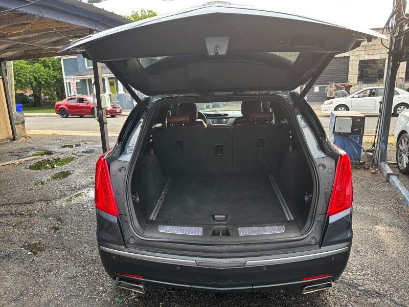 2019 Cadillac XT5 Luxury AWD Arlington VA