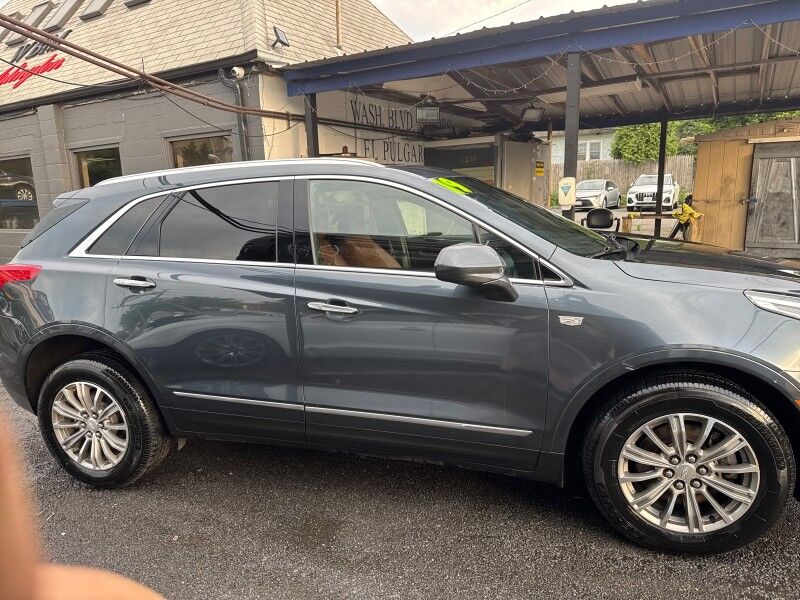 2019 Cadillac XT5 Luxury AWD Arlington VA