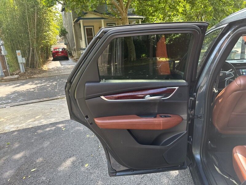 2019 Cadillac XT5 Luxury AWD Arlington VA