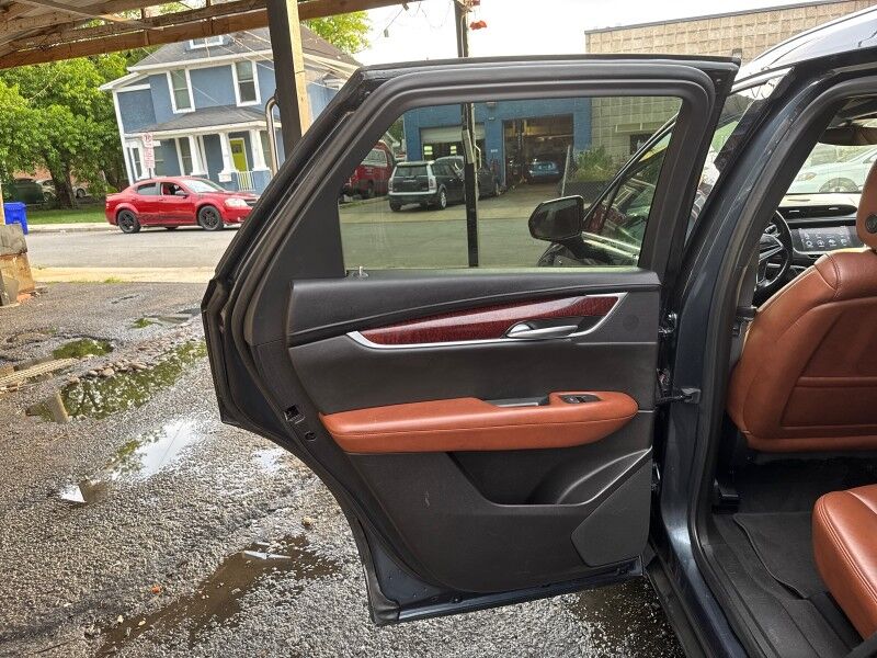 2019 Cadillac XT5 Luxury AWD Arlington VA
