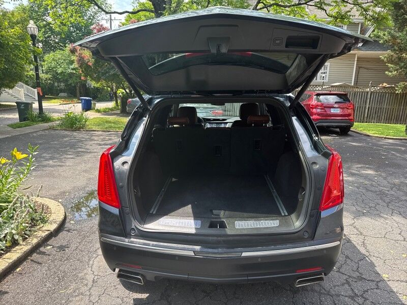 2019 Cadillac XT5 Luxury AWD Arlington VA