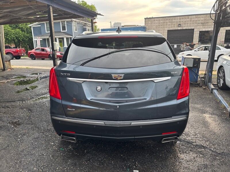 2019 Cadillac XT5 Luxury AWD Arlington VA