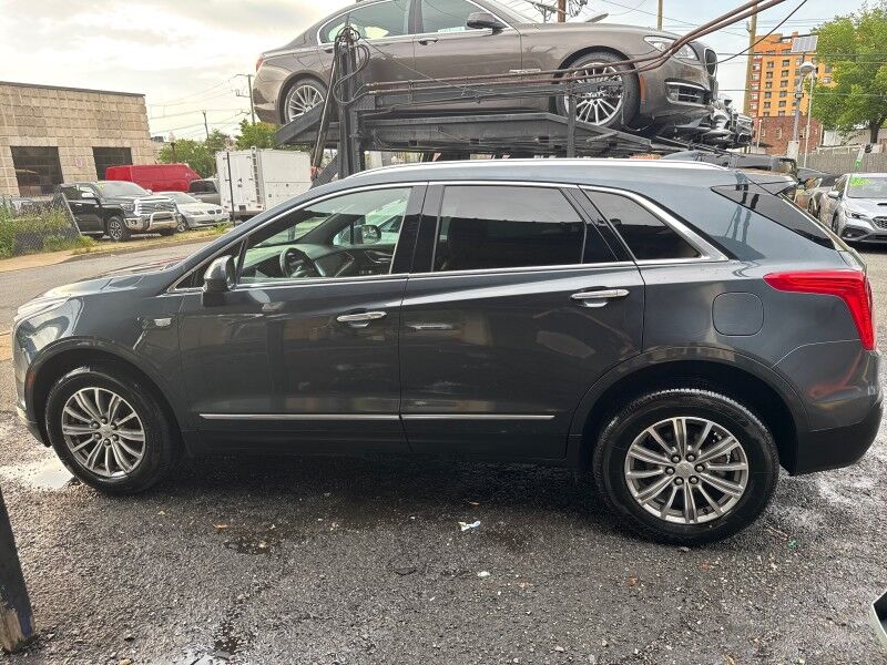 2019 Cadillac XT5 Luxury AWD Arlington VA