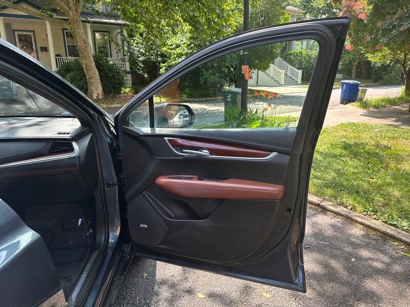 2019 Cadillac XT5 Luxury AWD Arlington VA