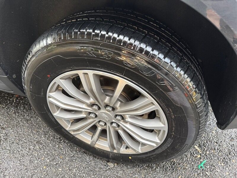 2019 Cadillac XT5 Luxury AWD Arlington VA