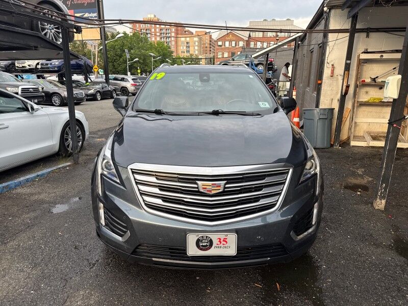 2019 Cadillac XT5 Luxury AWD Arlington VA