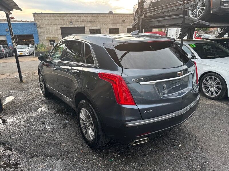 2019 Cadillac XT5 Luxury AWD Arlington VA