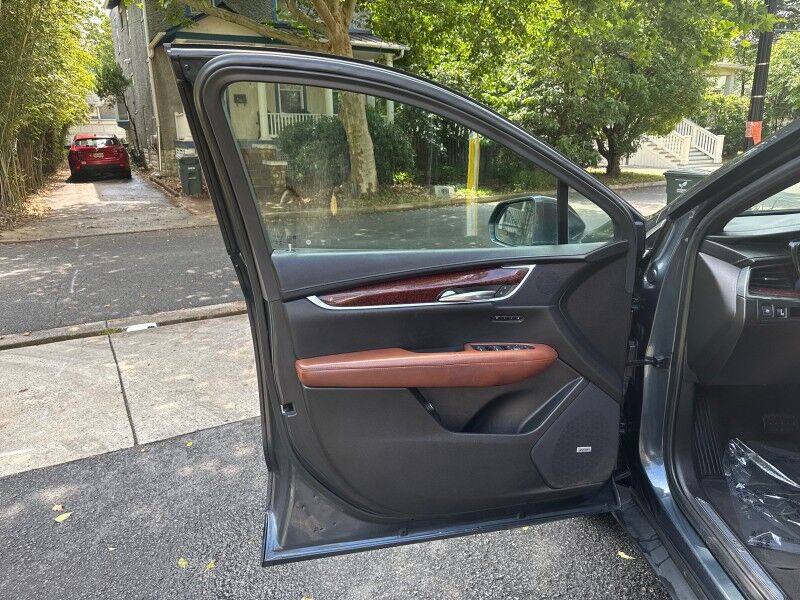2019 Cadillac XT5 Luxury AWD Arlington VA