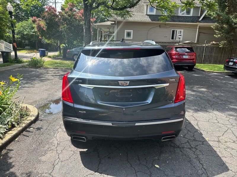 2019 Cadillac XT5 Luxury AWD Arlington VA