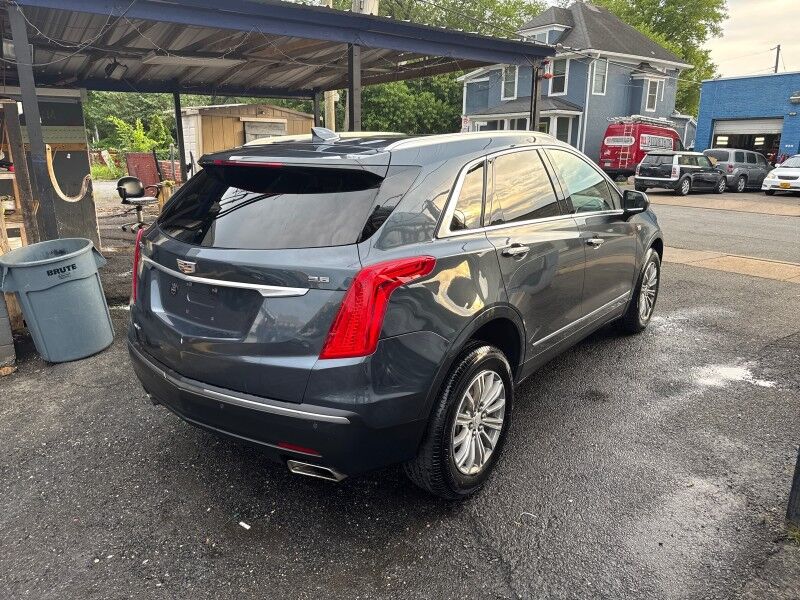 2019 Cadillac XT5 Luxury AWD Arlington VA