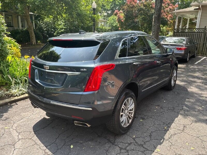 2019 Cadillac XT5 Luxury AWD Arlington VA