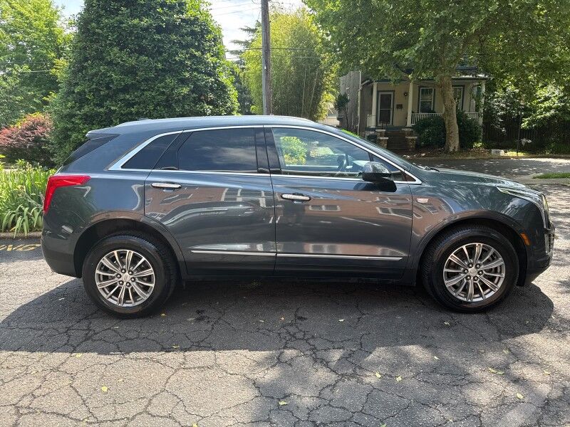 2019 Cadillac XT5 Luxury AWD Arlington VA