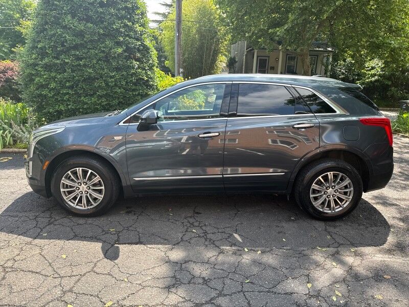 2019 Cadillac XT5 Luxury AWD Arlington VA