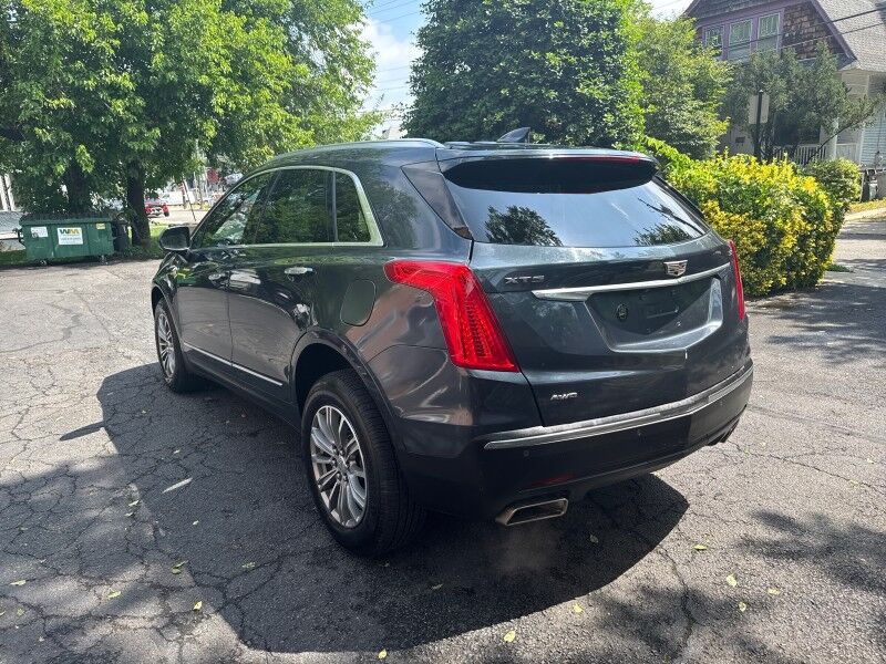 2019 Cadillac XT5 Luxury AWD Arlington VA