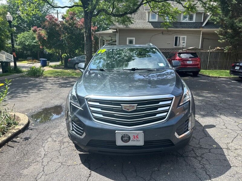 2019 Cadillac XT5 Luxury AWD Arlington VA