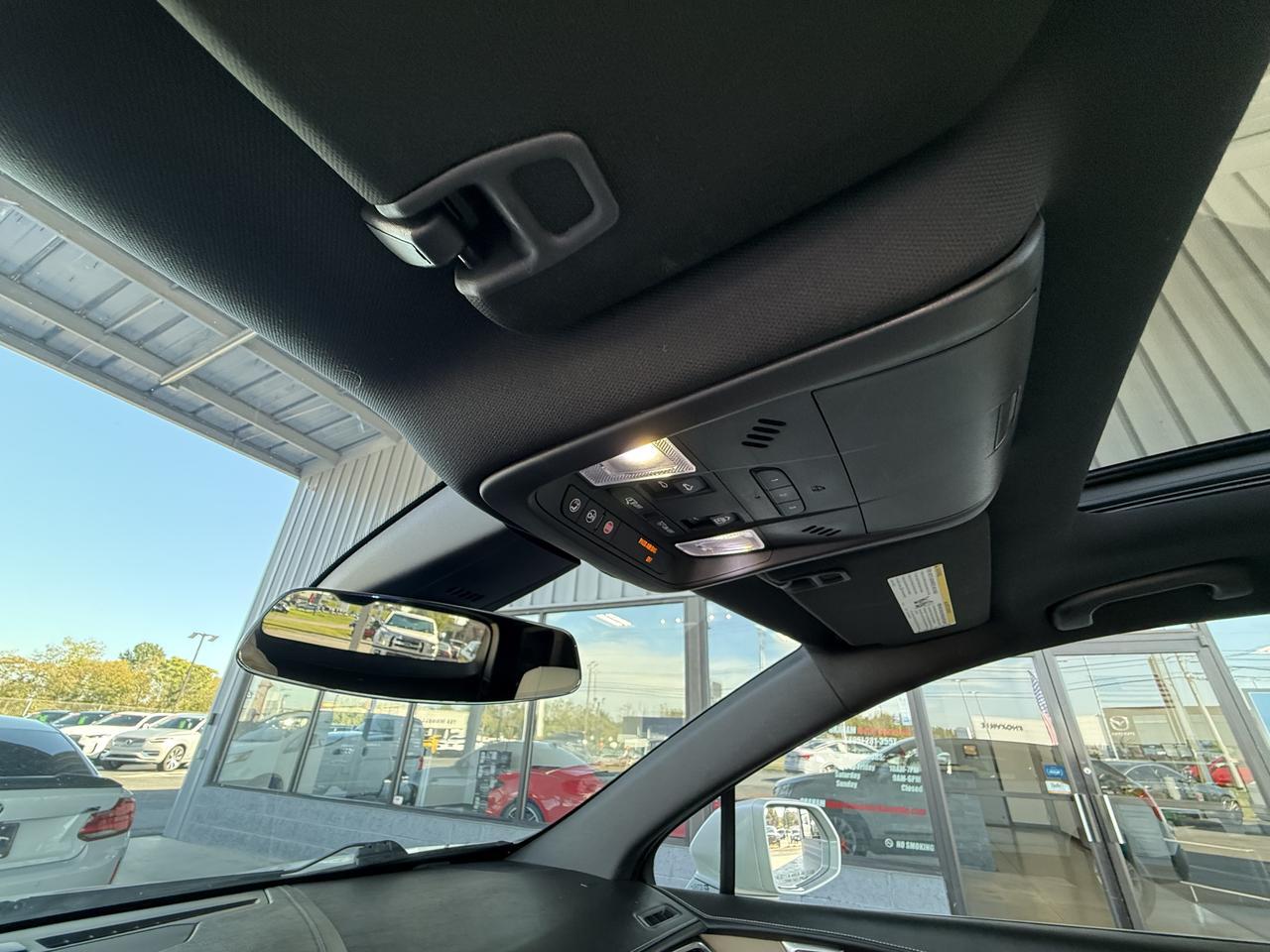 2019 Cadillac XT5 Luxury AWD Knoxville TN