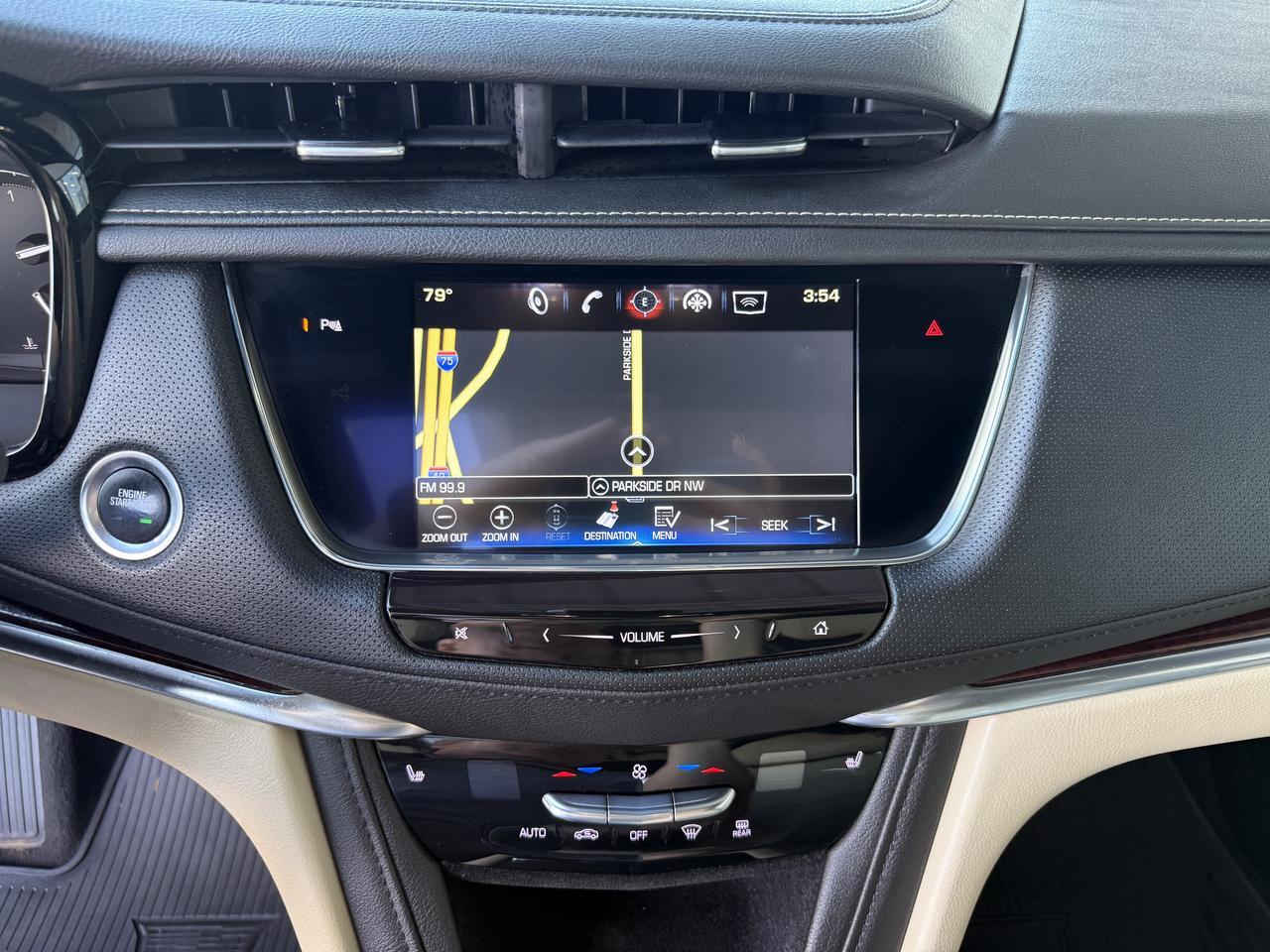 2019 Cadillac XT5 Luxury AWD Knoxville TN