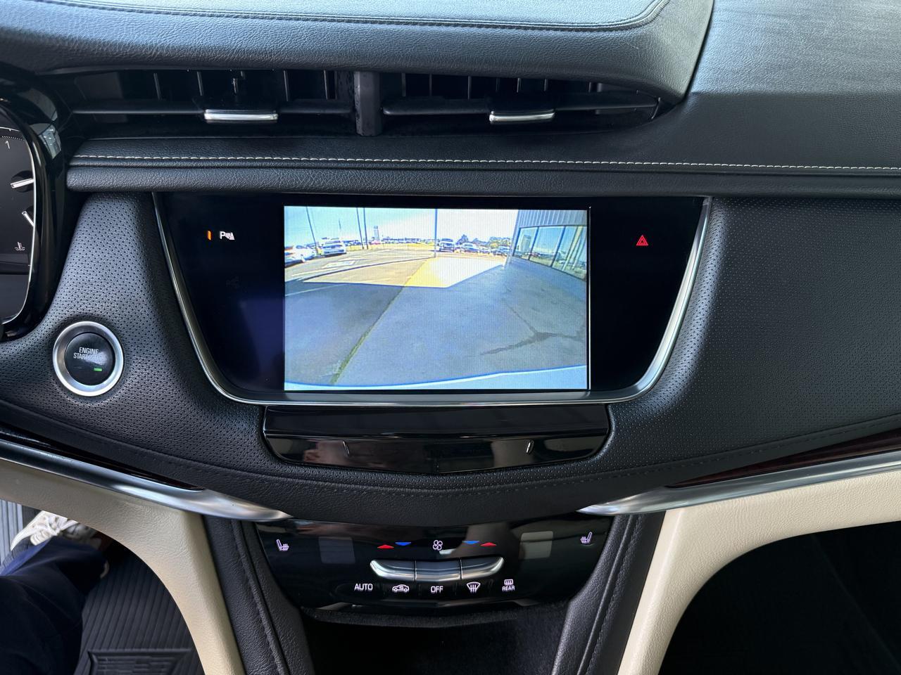 2019 Cadillac XT5 Luxury AWD Knoxville TN