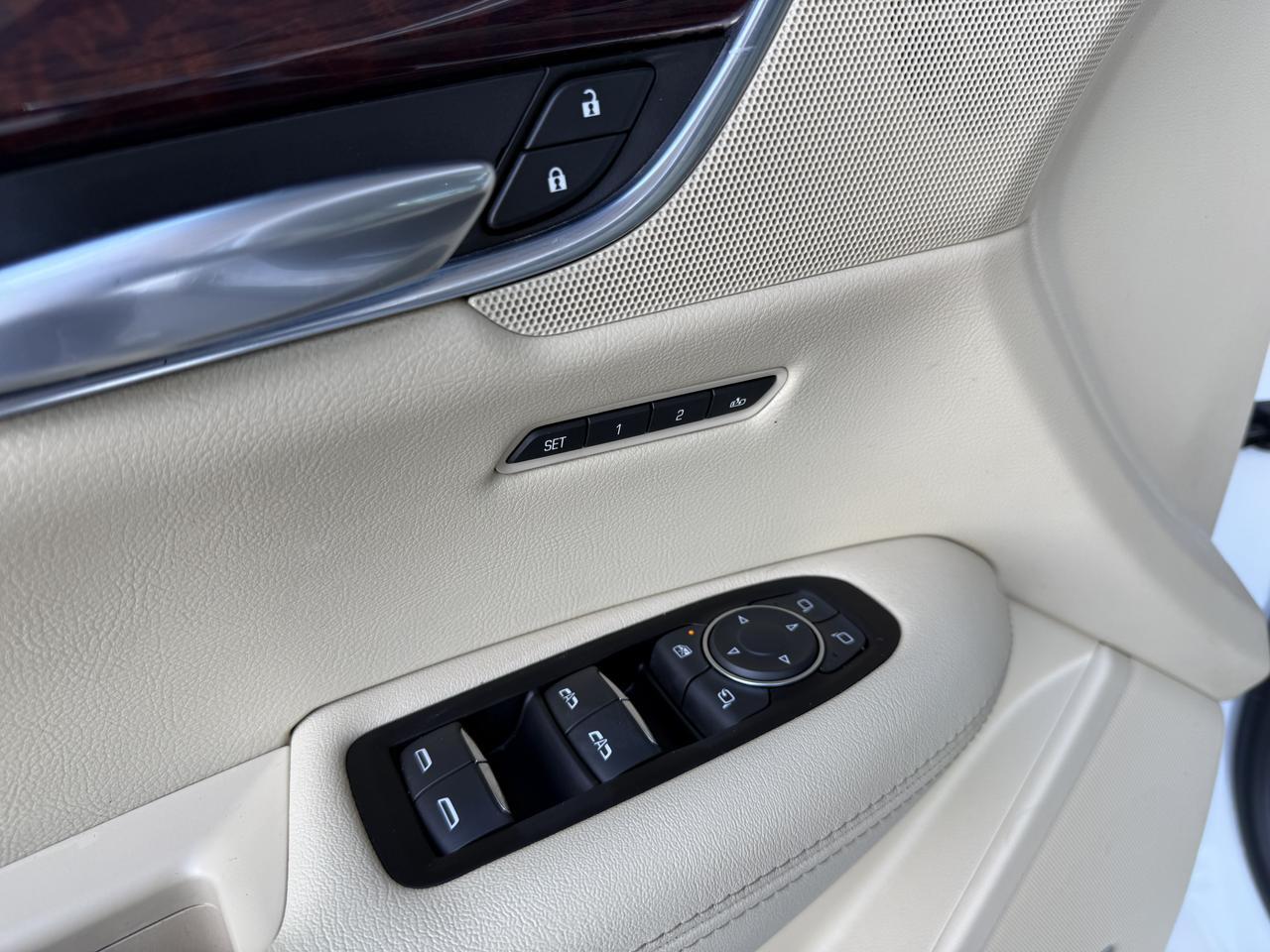 2019 Cadillac XT5 Luxury AWD Knoxville TN