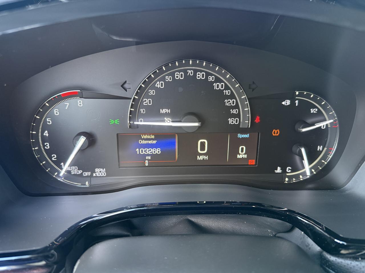 2019 Cadillac XT5 Luxury AWD Knoxville TN