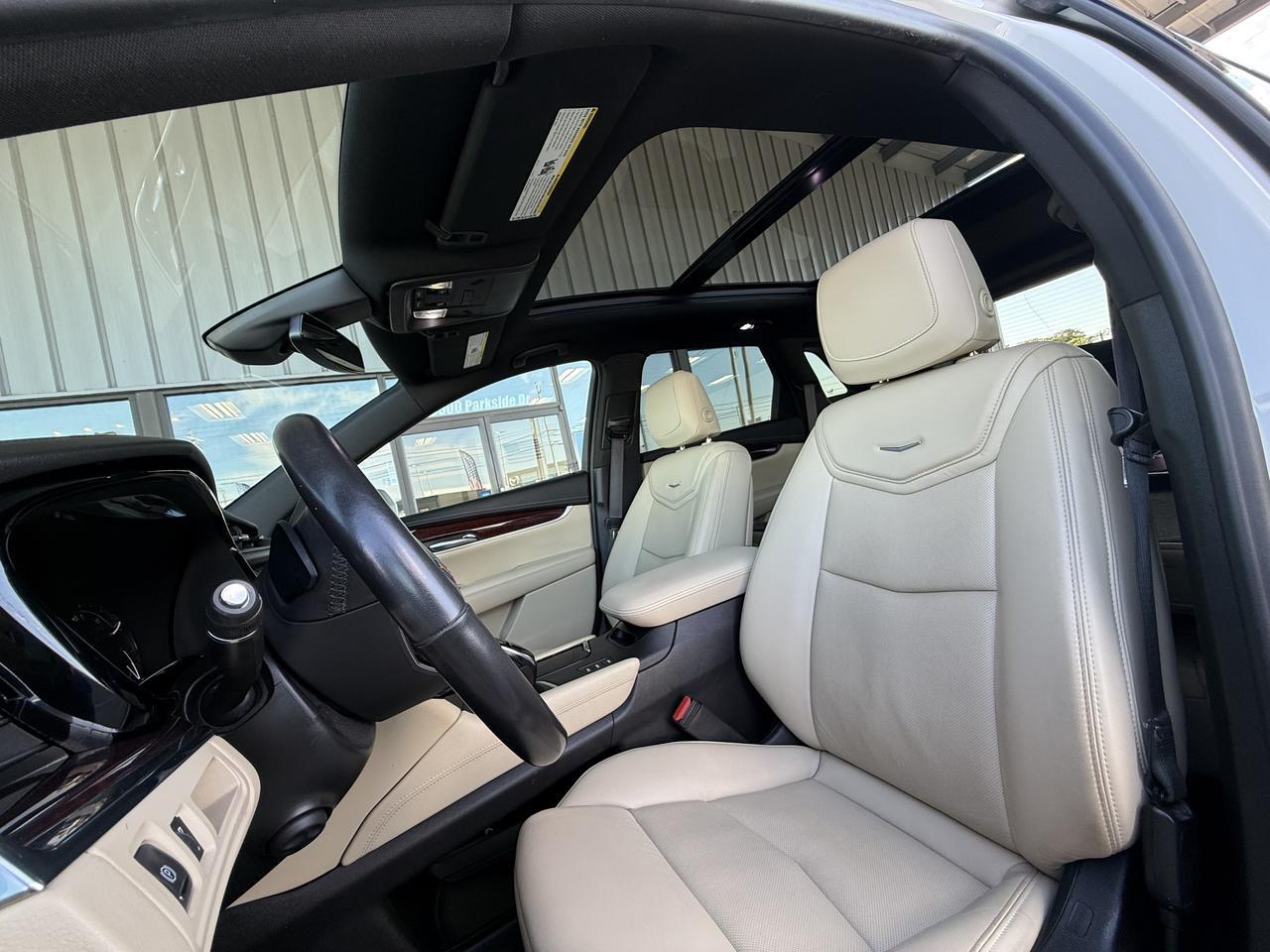 2019 Cadillac XT5 Luxury AWD Knoxville TN