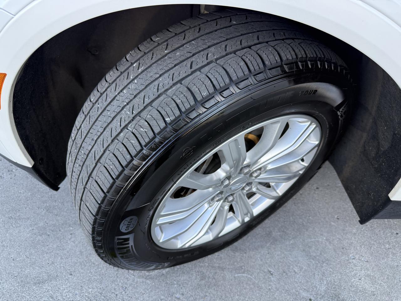 2019 Cadillac XT5 Luxury AWD Knoxville TN