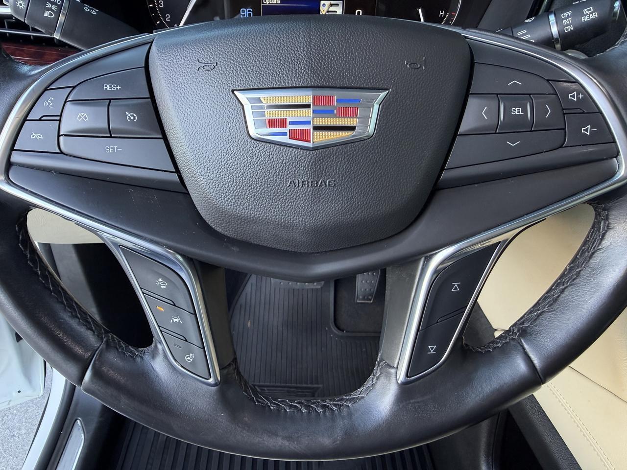 2019 Cadillac XT5 Luxury AWD Knoxville TN