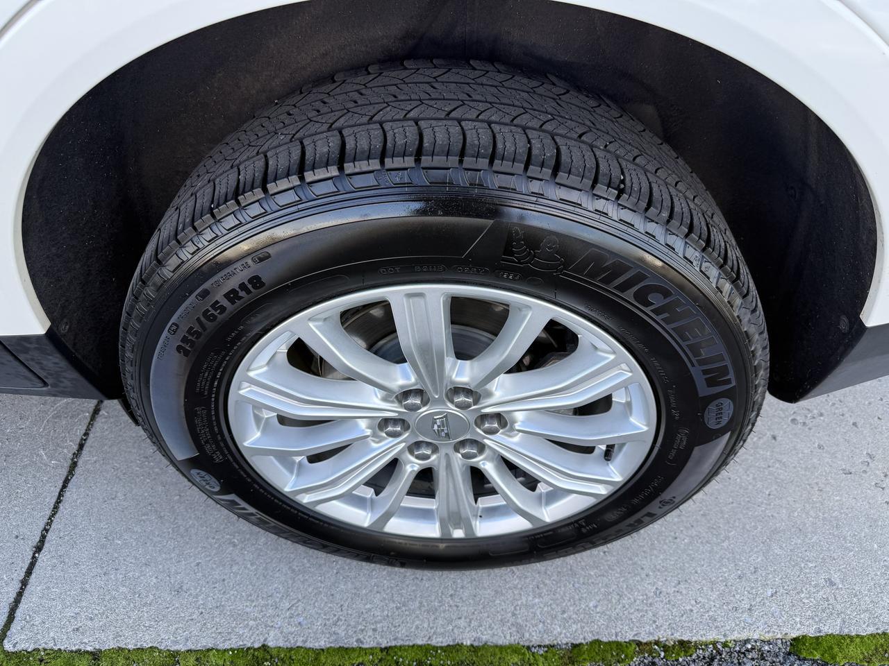 2019 Cadillac XT5 Luxury AWD Knoxville TN
